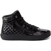 Geox Zapatillas altas J KALISPERA GIRL niña - Negro - 36