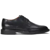 Ralph Lauren Zapatos con cordón 'ASHER' negro