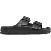 Roxy Sandalias 'Kattie' negro