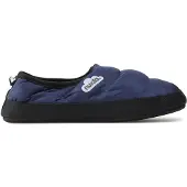 Nuvola Nuvola. Zapatillas de casa 'Classic' azul oscuro