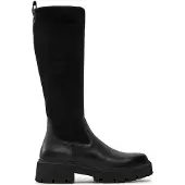 Caprice Botas 'Dilara' negro