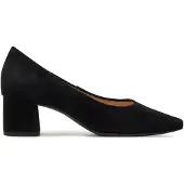 Högl Zapatos con plataforma 'Prestige' negro