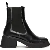 Vagabond SHOEMAKERS Botas Chelsea 'Dorah' negro