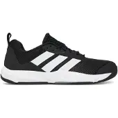 Adidas Calzado deportivo 'Rapidmove 2' negro / blanco
