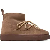 INUIKII Botas de nieve 'Classic' beige