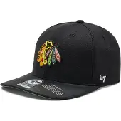 47 Gorra Nhl Chicago Blackhawks Cold Zone Mvp Dp