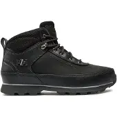 Helly Hansen Botines CALGARY hombre - Negro - 40 1/2
