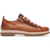 Pikolinos Zapatos con cordón 'Vigo' marrón