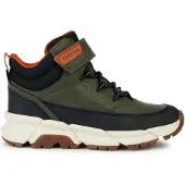 Geox Botines Flexyper Plus Ab