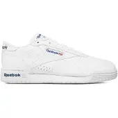Reebok Zapatillas Classic EXOFIT hombre - Blanco - 35