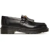 Dr. Martens Zapatillas 'Adrian Snaffle' negro