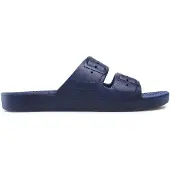 Freedom Moses - Basic - Sandalias size 40/41, azul