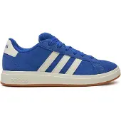 Adidas Zapatillas deportivas 'Grand Court 00S' azul real / blanco