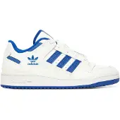 Adidas Originals Zapatillas deportivas 'Forum' azul / blanco