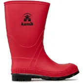 Kamik Botas De Lluvia Para Jóvenes Stomp