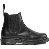 Dr. Martens Botas Chelsea negro