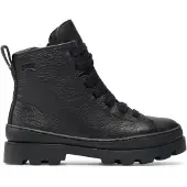 Camper Botas negro