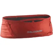Salomon - Pulse Belt - Riñonera size M, rojo