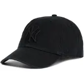 47 Gorra 'CLEAN UP NEYYAN' negro