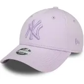 New Era Gorra 'LEAGUE ESS 9FORTY NEYYAN' lila claro