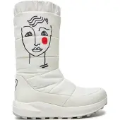 Rossignol Botas De Nieve Podium Knee High