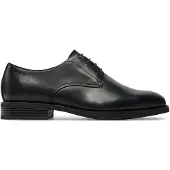 Vagabond SHOEMAKERS Zapatos con cordón 'Mario' negro