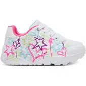 SKECHERS Zapatillas Uno Lite My Drip