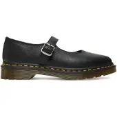 Dr. Martens Bailarina 'Elphie Mj Virginia 40685001' negro
