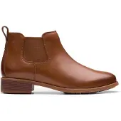 Clarks Botas Havisham Top