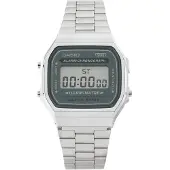 Casio Reloj A168wa-3ayes
