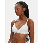 GUESS Sujetador 'JANE' blanco