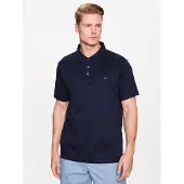Michael Kors Camiseta azul noche