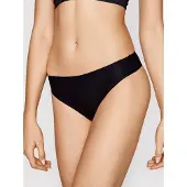Chantelle Tanga negro