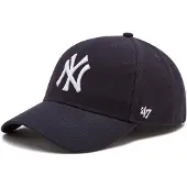 47 Gorra Snapback Mlb New York Yankees Mvp