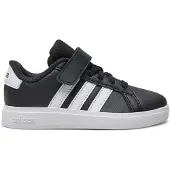 Adidas Calzado deportivo 'Grand Court 2.0' negro / blanco