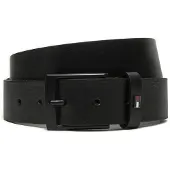 Tommy Hilfiger Cinturón 'Adan' negro