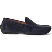 Ralph Lauren Mocasines Reynold