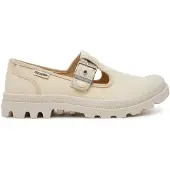 Palladium Zapatillas Pampa M-jane Washed
