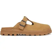 Palladium Zuecos Dunelite Pyla Suede