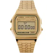 Casio Reloj A158wegv-9aef