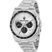 Maserati Reloj Velocità 43 Mm