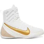 Nike Zapatos De Boxeo Machomai 3