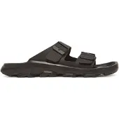 Birkenstock Sandalias 'Mogami Terra' negro