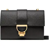 Coccinelle Bolso de mano 'ARLETTIS 2' negro