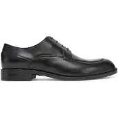 BOSS Zapatos con cordón 'Tayil' negro