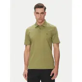 BOSS Polo De Manga Corta Parris 01 10263030