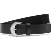 Calvin Klein Cinturón negro