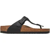 Birkenstock Sandalias Gizeh Bs Natural Leather