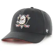 47 Gorra Nhl Anaheim Ducks Cold Zone Mvp Dp