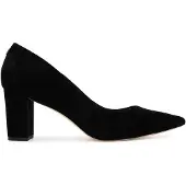 Ralph Lauren Zapatos con plataforma 'LANETTE' negro